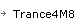 Trance4M8